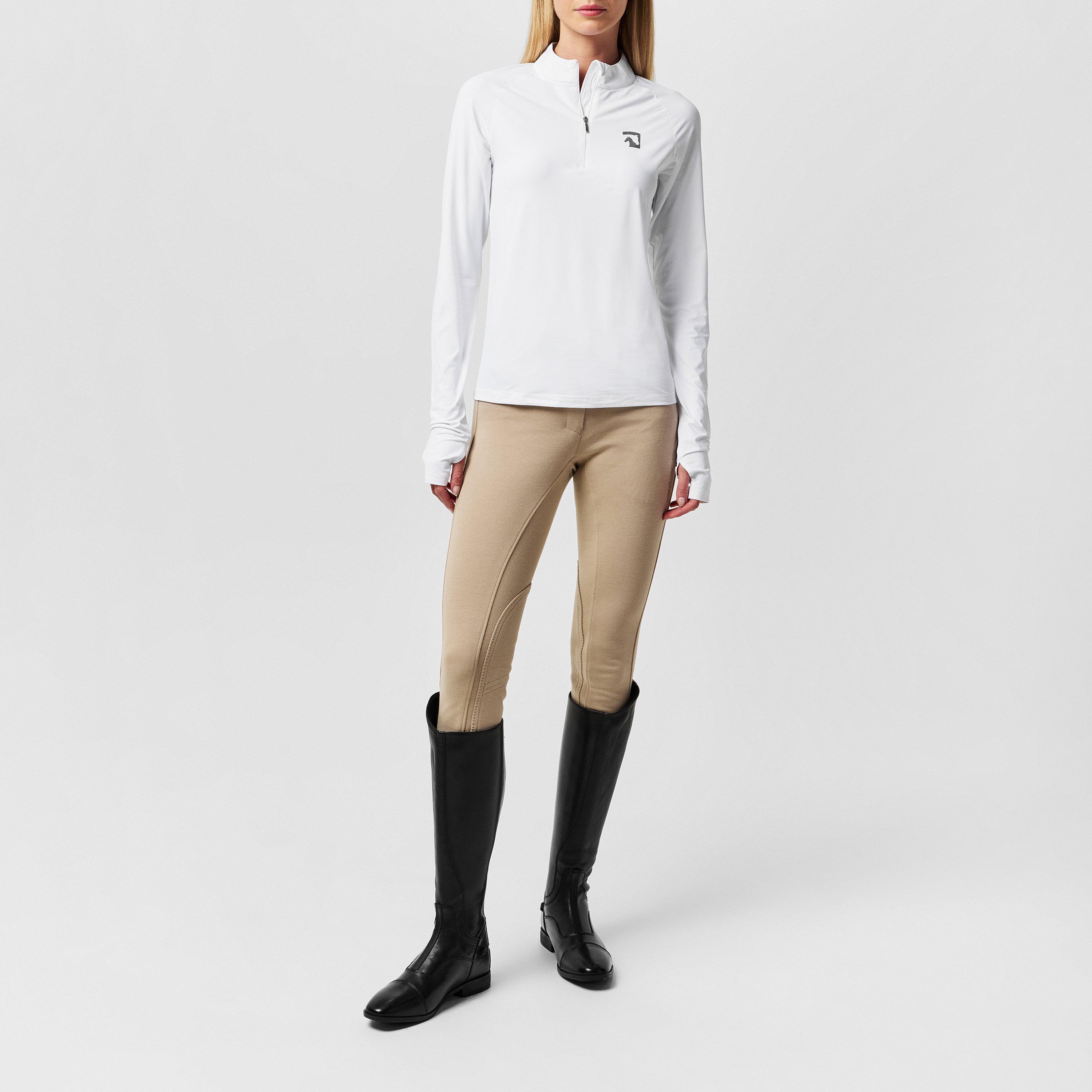 Requisite Knitted Breeches Womens