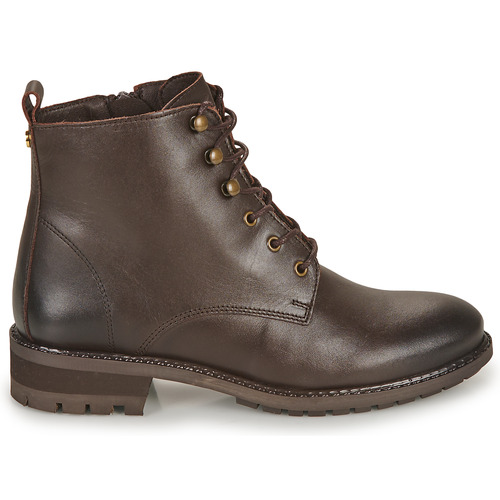 Betty London - HILDIE - Marron