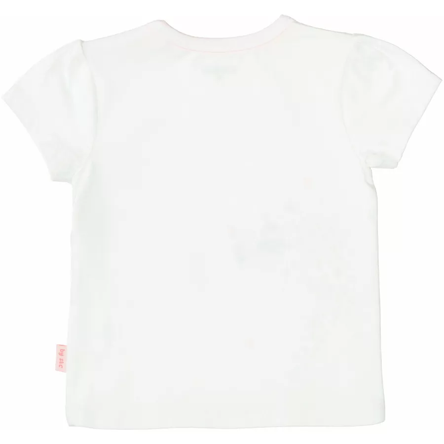 Staccato T-Shirt offwhite