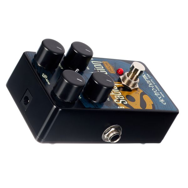 Electro Harmonix Satisfaction Plus Fuzz