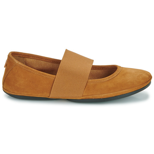 Camper - RIGHT NINA Cognac