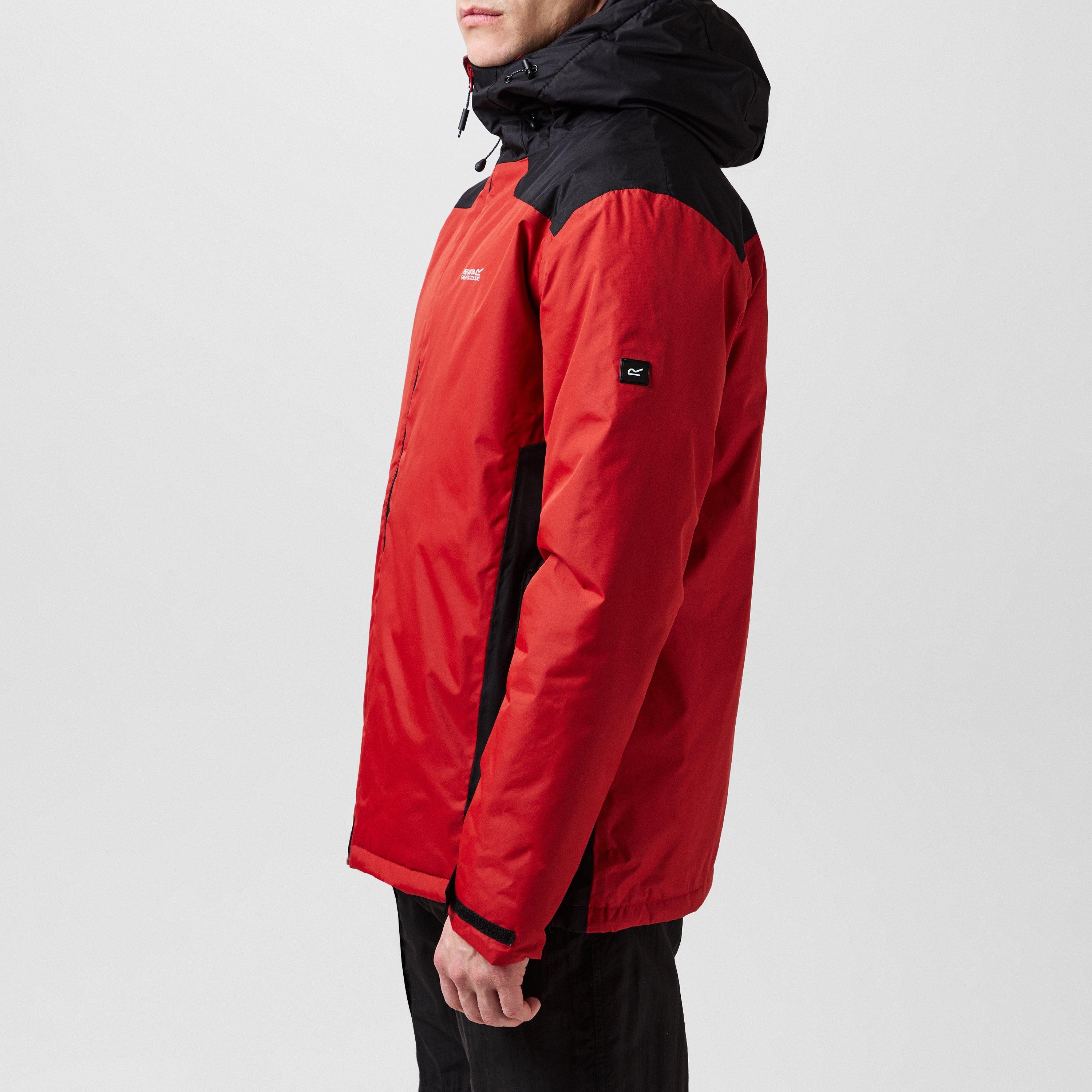 Regatta Thornridge Jacket Mens