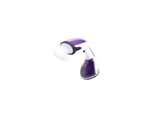 TRISTAR - ST-8916 Défroisseur a main - 26 cl - Blanc et violet