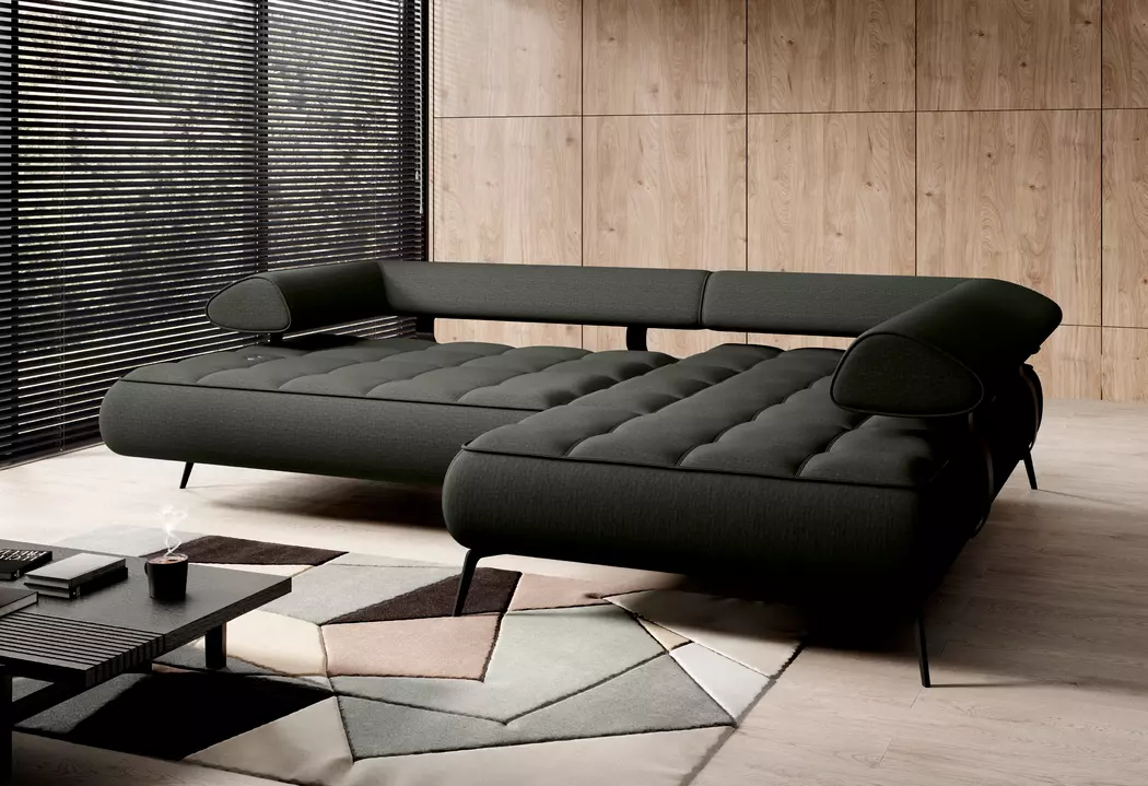 Ecksofa Seledo