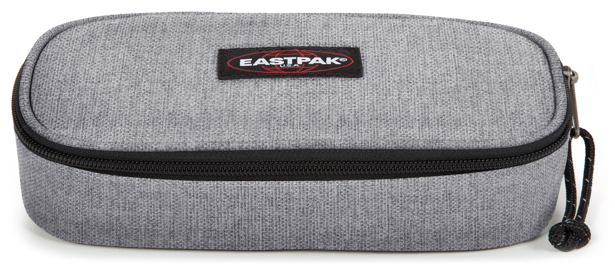 Eastpak Schreibgeräteetui »OVAL SINGLE« im praktischen Design