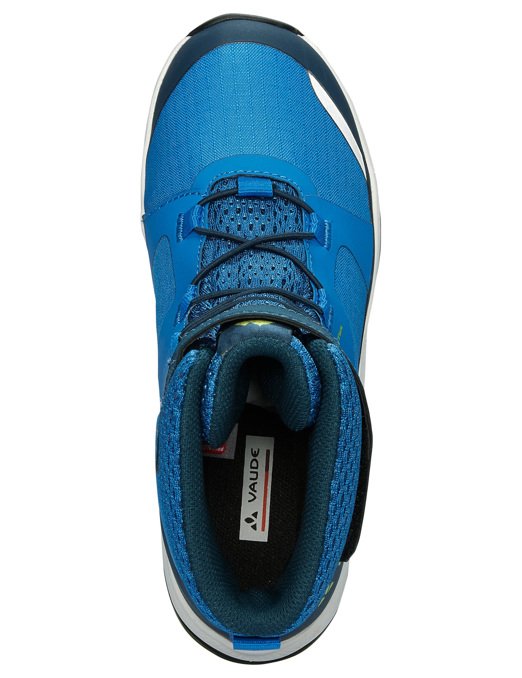VAUDE| Kinder Schuhe High-Cut Kids Kelpie II STX