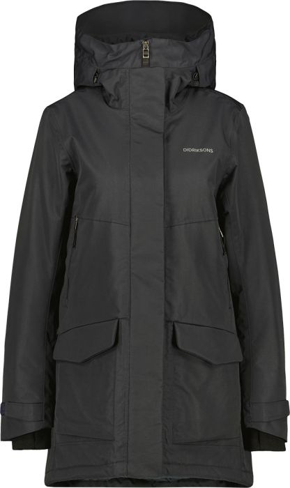 Frida Parka 7 Women vinterjakke