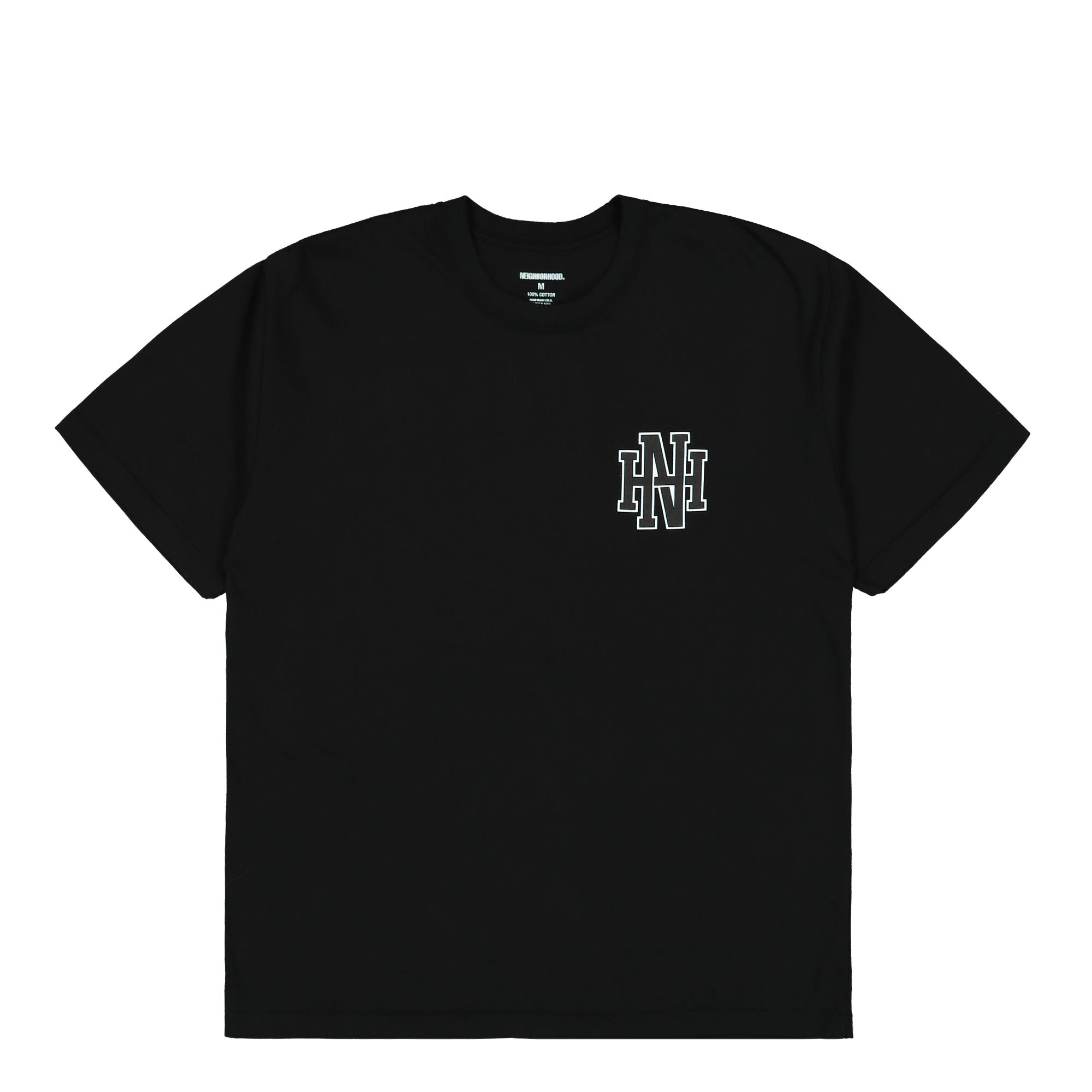 Neighborhood<br>NH. Tee SS-3
