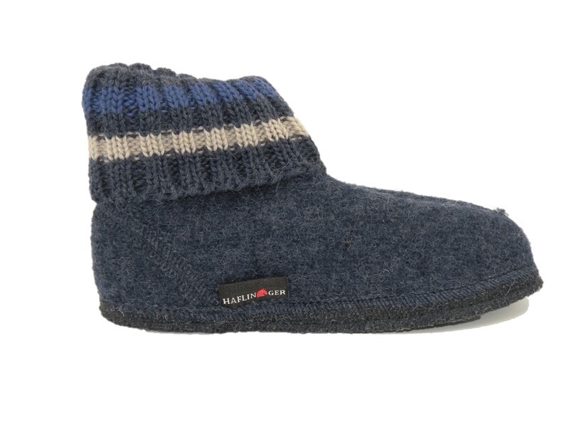 Haflinger Paul Blauw
