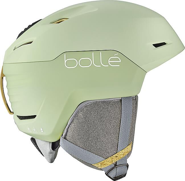 BOLLE - CASQUE DE SKI ECO RYFT PURE MIPS