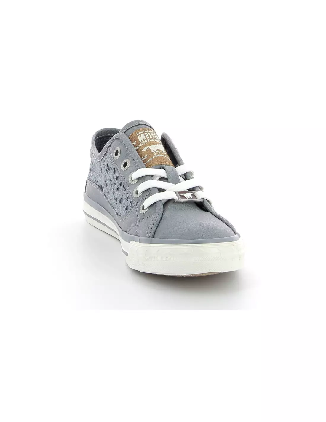 MUSTANG 1146-303 - Baskets Sky