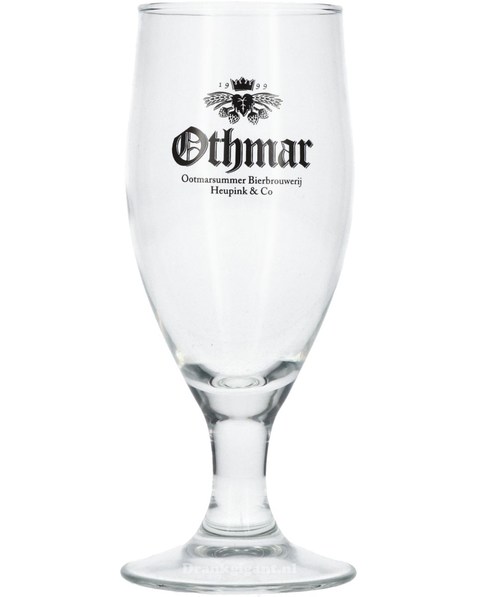 Othmar Voetglas 20 cl