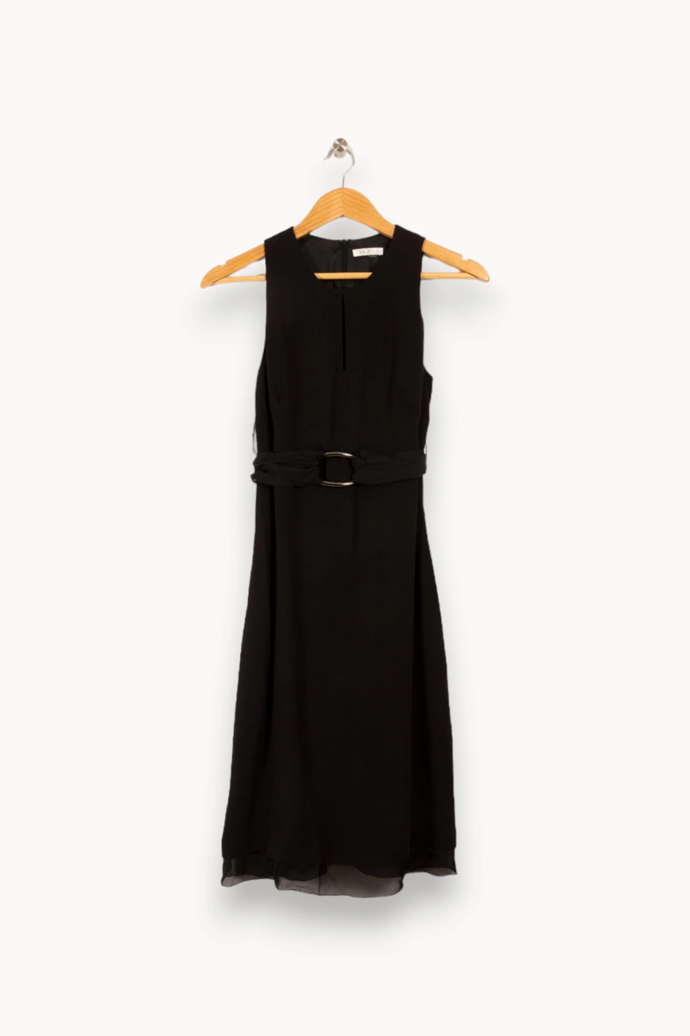 Robe noire | Noir