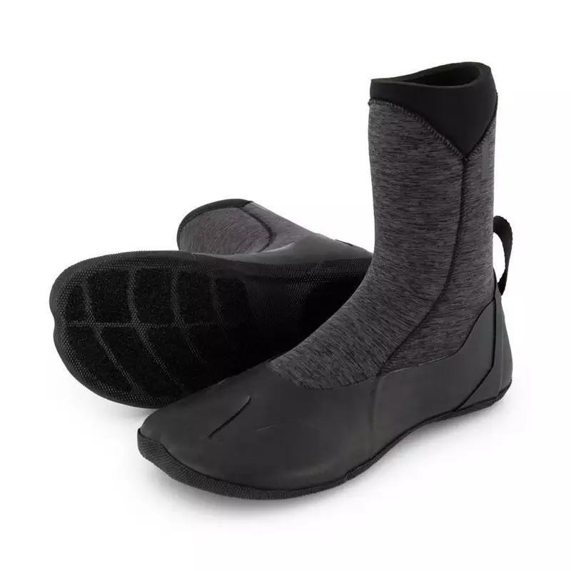 Chaussons néoprène PROLIMIT Mercury Split Toe 5/5 GBS XGRIP
