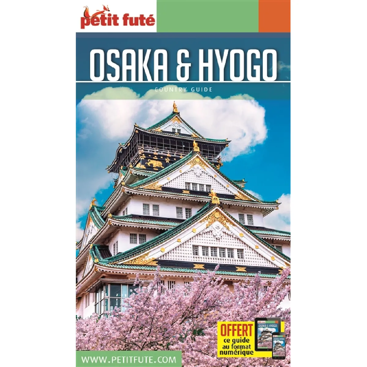 Osaka & Hyogo · Occasion