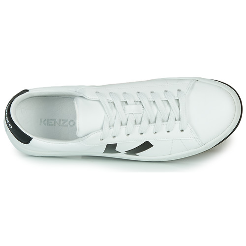 Kenzo - K LOGO Blanco
