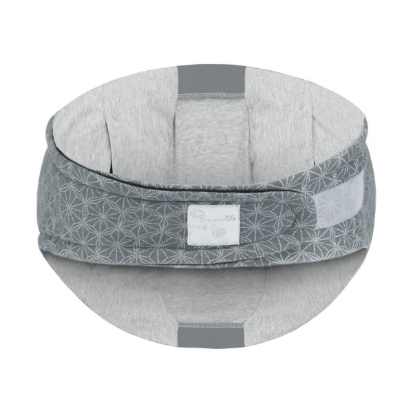 Babymoov Dream Belt Slaapriem Smokey Mt. S/M