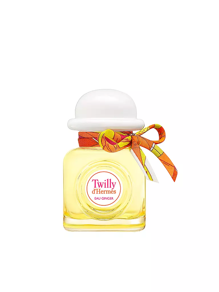 HERMÈS Twilly Eau Ginger Eau de Parfum  50ml keine Farbe