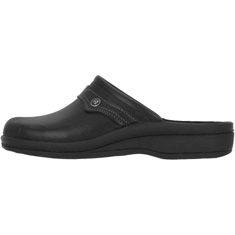 Balabo 8530 - Pantoffels - Zwart - 40