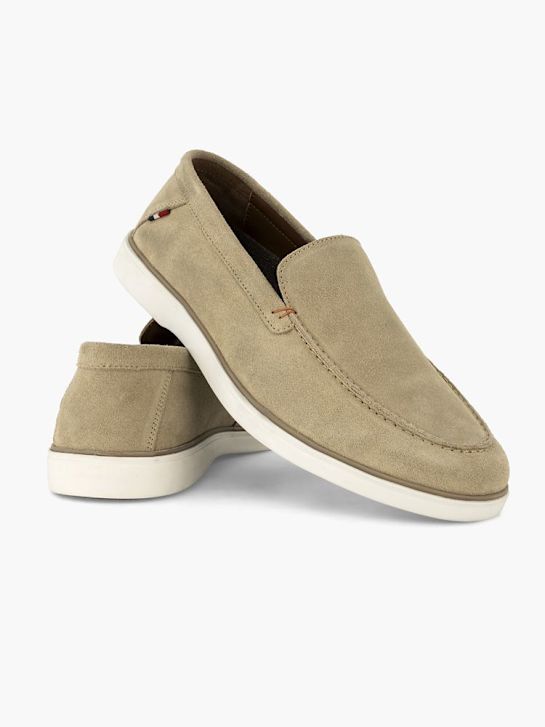 Memphis One Mocassin