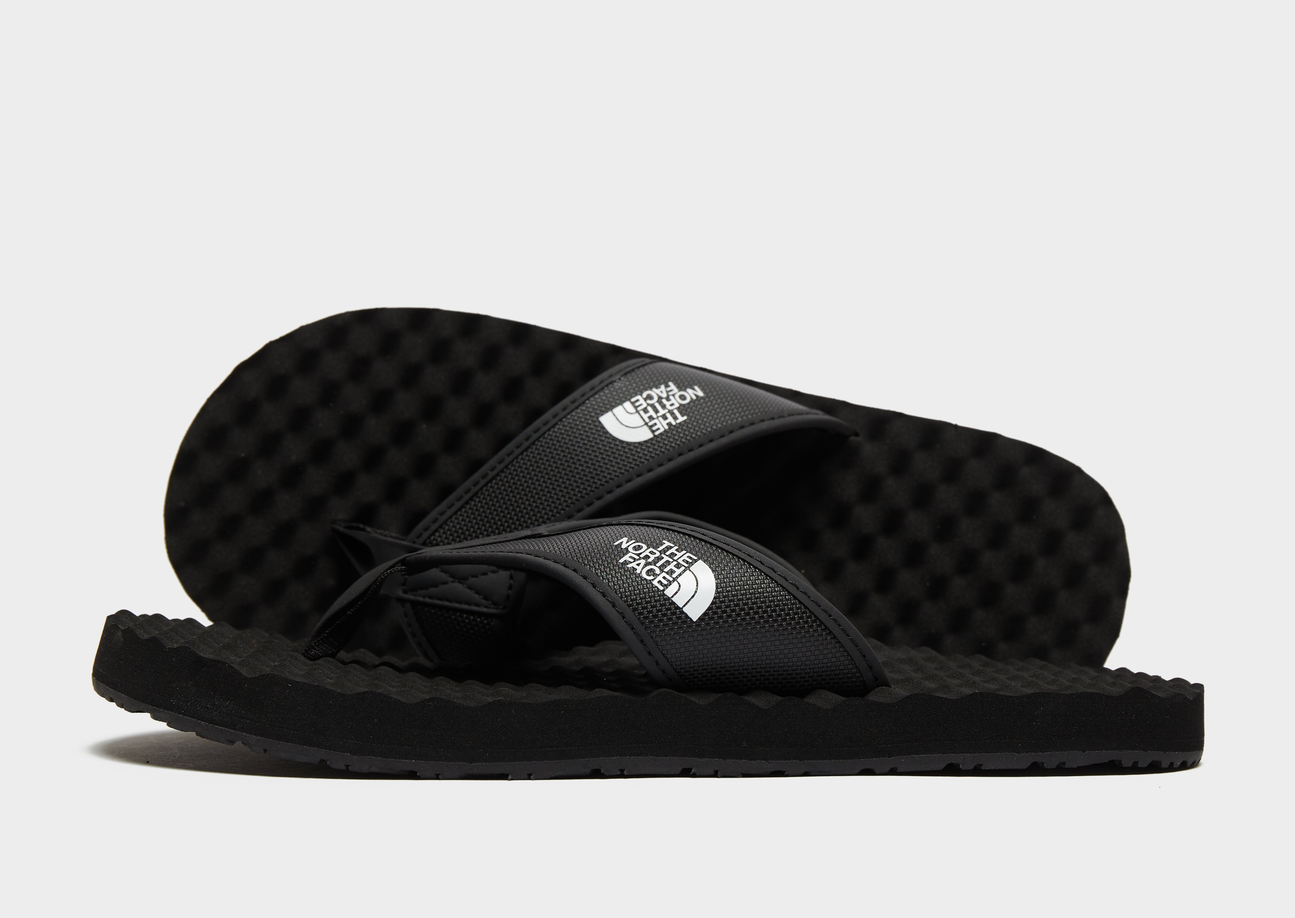 The North Face Tongs Base Camp Homme