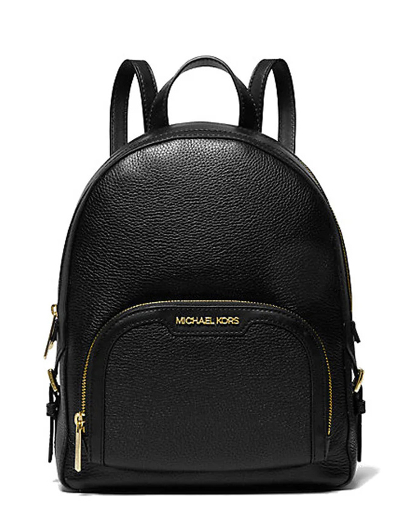 Black Jaycee Backpack