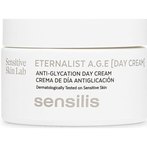 Sensilis - Eternalist A.g.e.