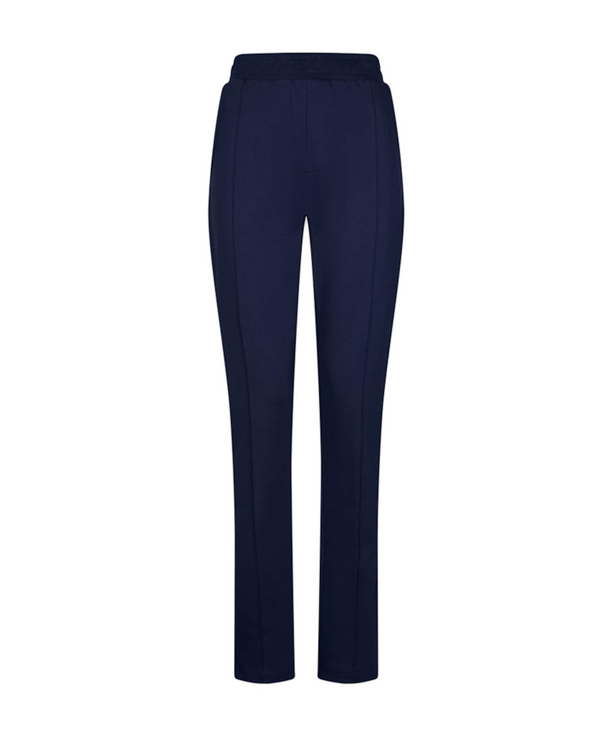 Pastunette Pyjamabroek blauw
