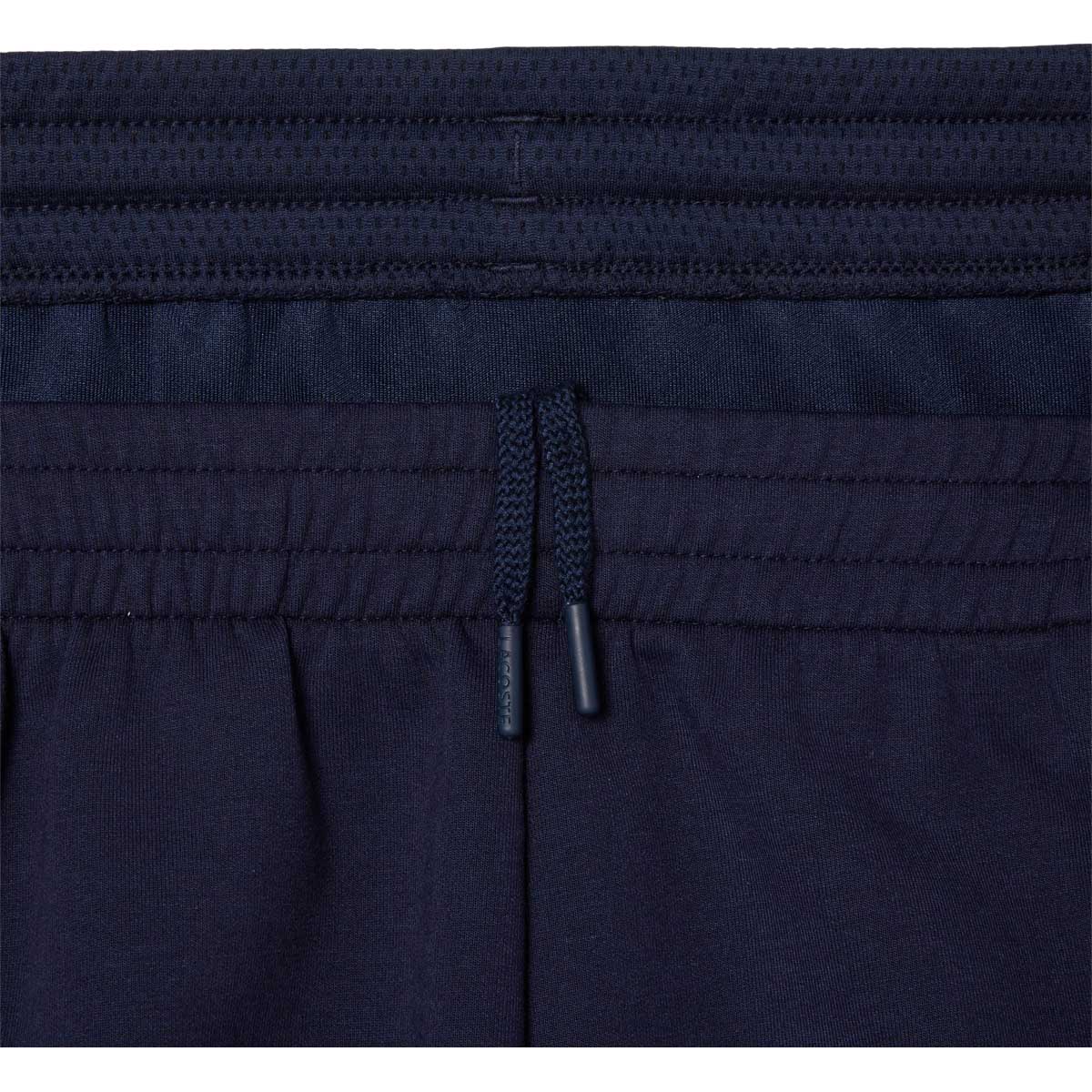 Lacoste Mesh Panels Joggingbukser Herre
