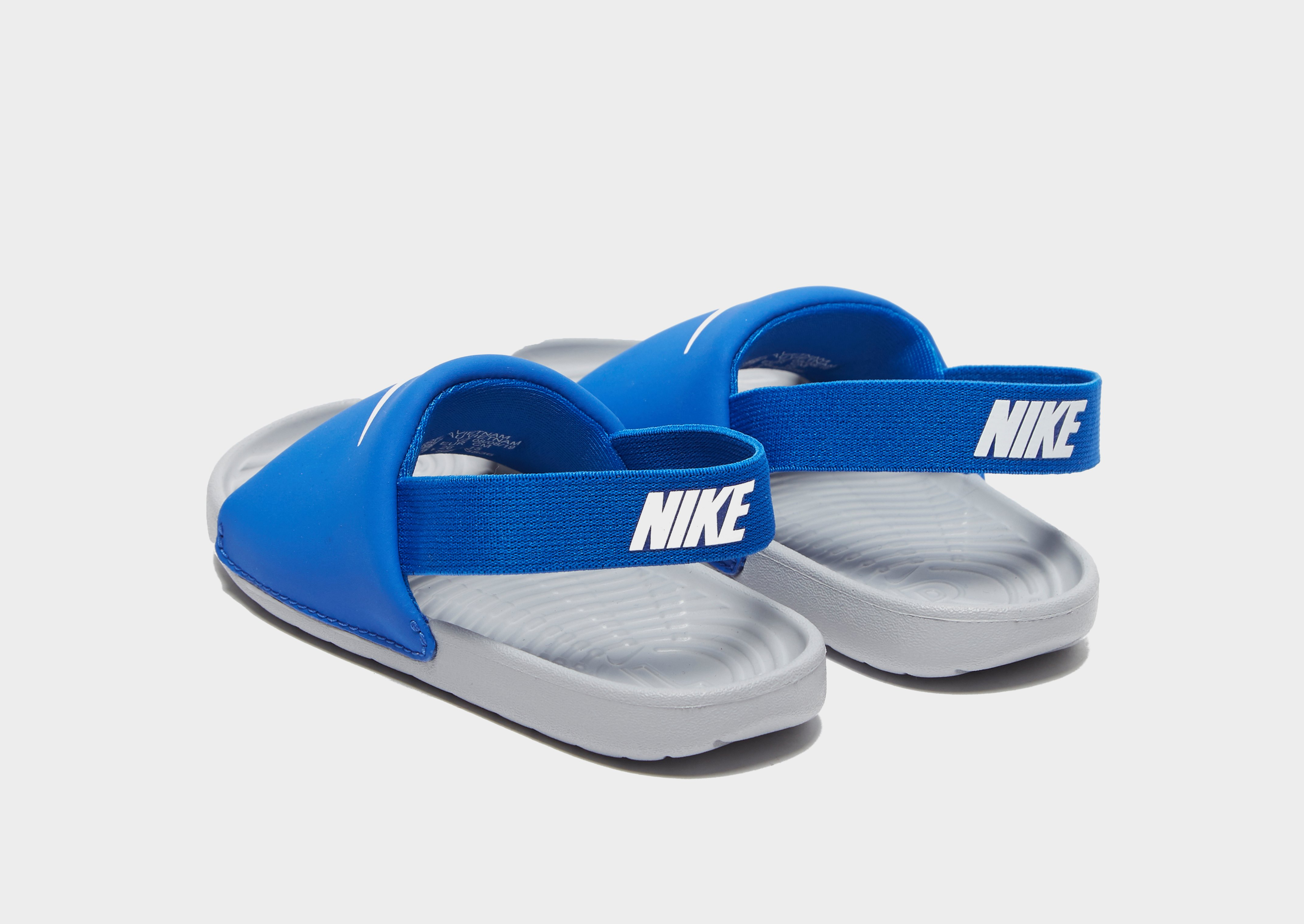 Nike Claquettes Kawa Slides Bébé