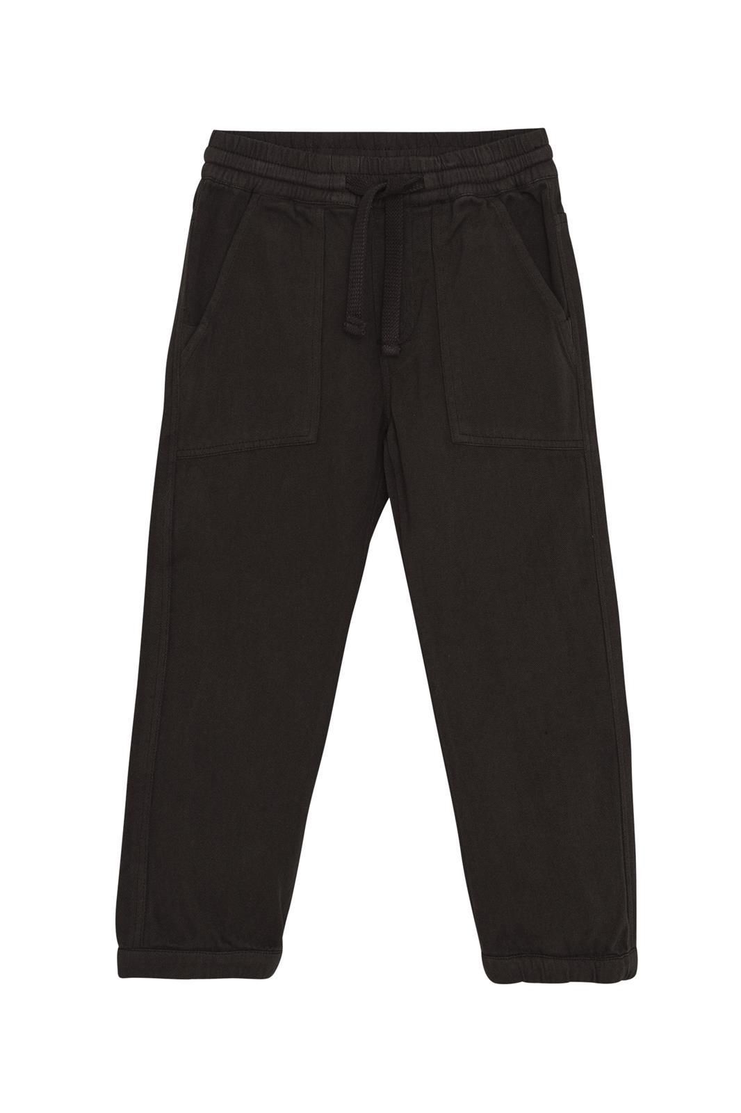 Noppies Kids Broek Renville - Chocolate Torte