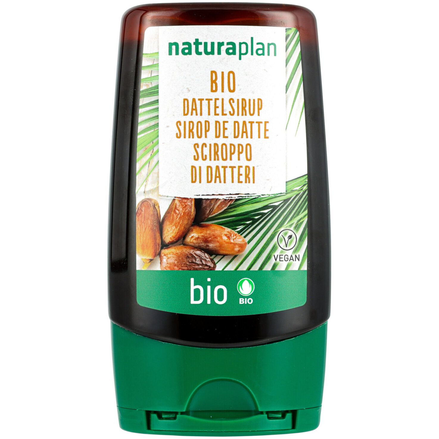 Naturaplan Bio Dattelsirup