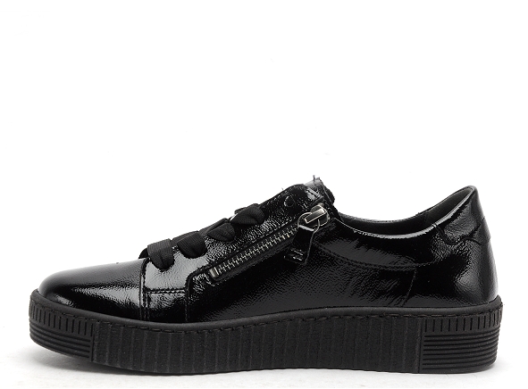 Gabor basses femme 33 334 noir
