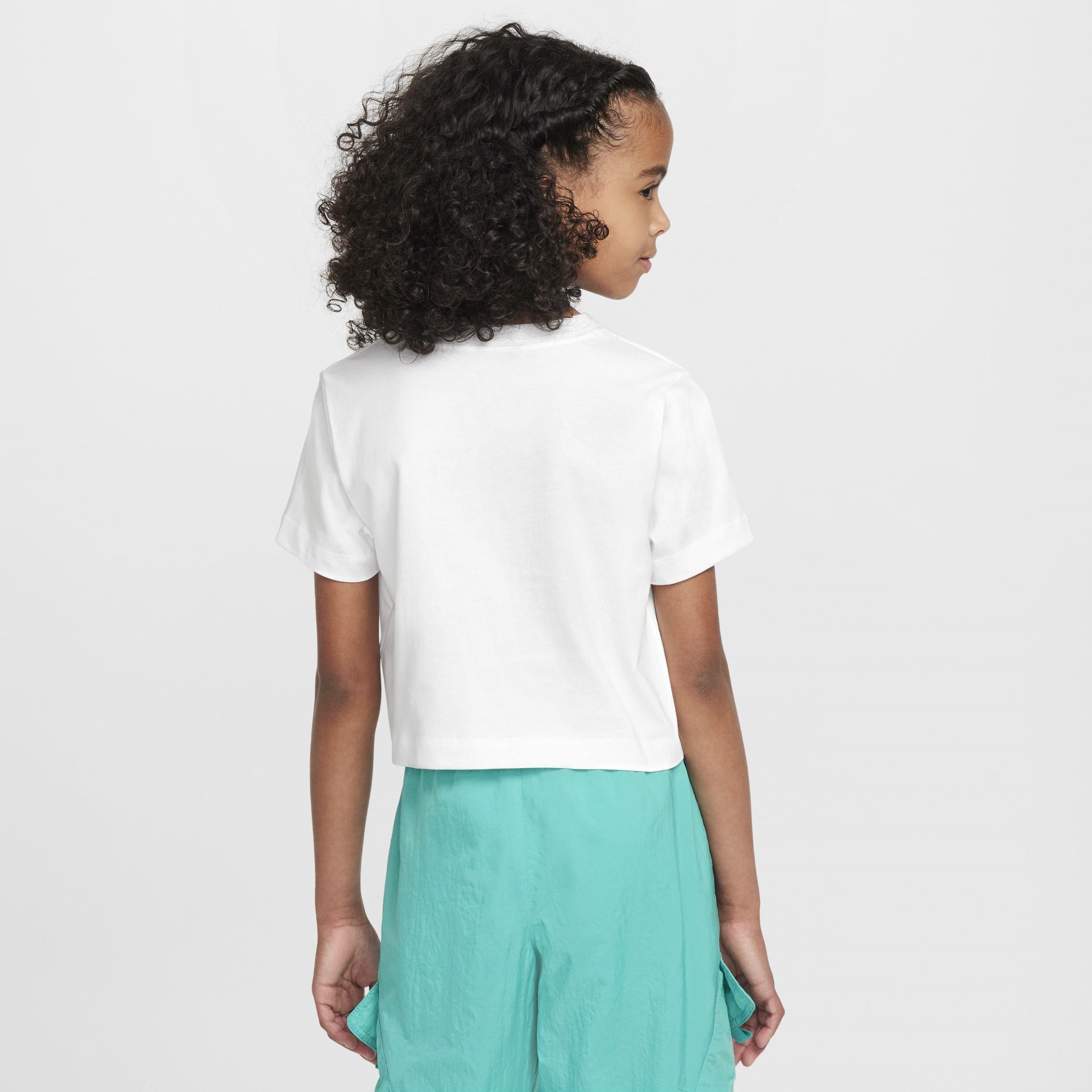 Nike Crop Futura Jn53