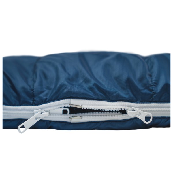 Grüezi Bag - Downwool Two In One Comfort 2.0 - Sac de couchage en duvet