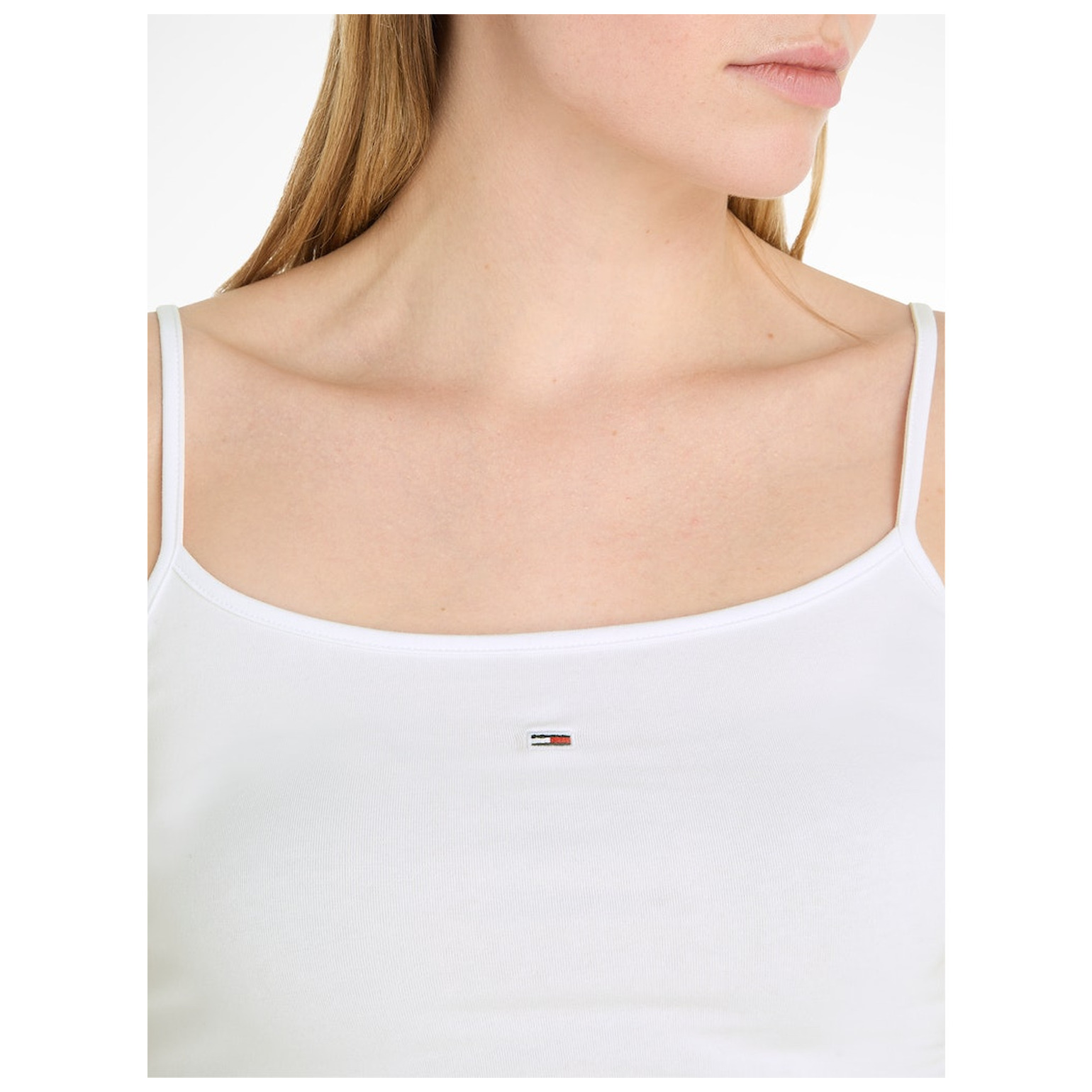 Tommy Jeans TJW CRP ESSENTIAL STRAP TOP