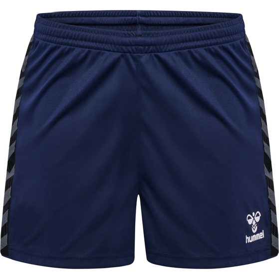 Hummel Authentic PL Shorts Women