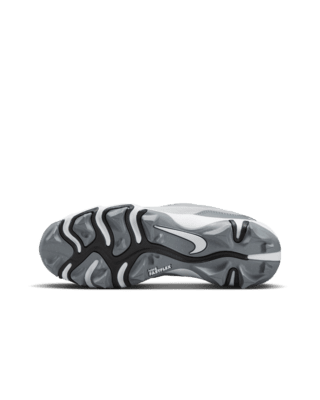 Nike Alpha Huarache 4 Keystone Little/Big Kids' Baseball Cleats