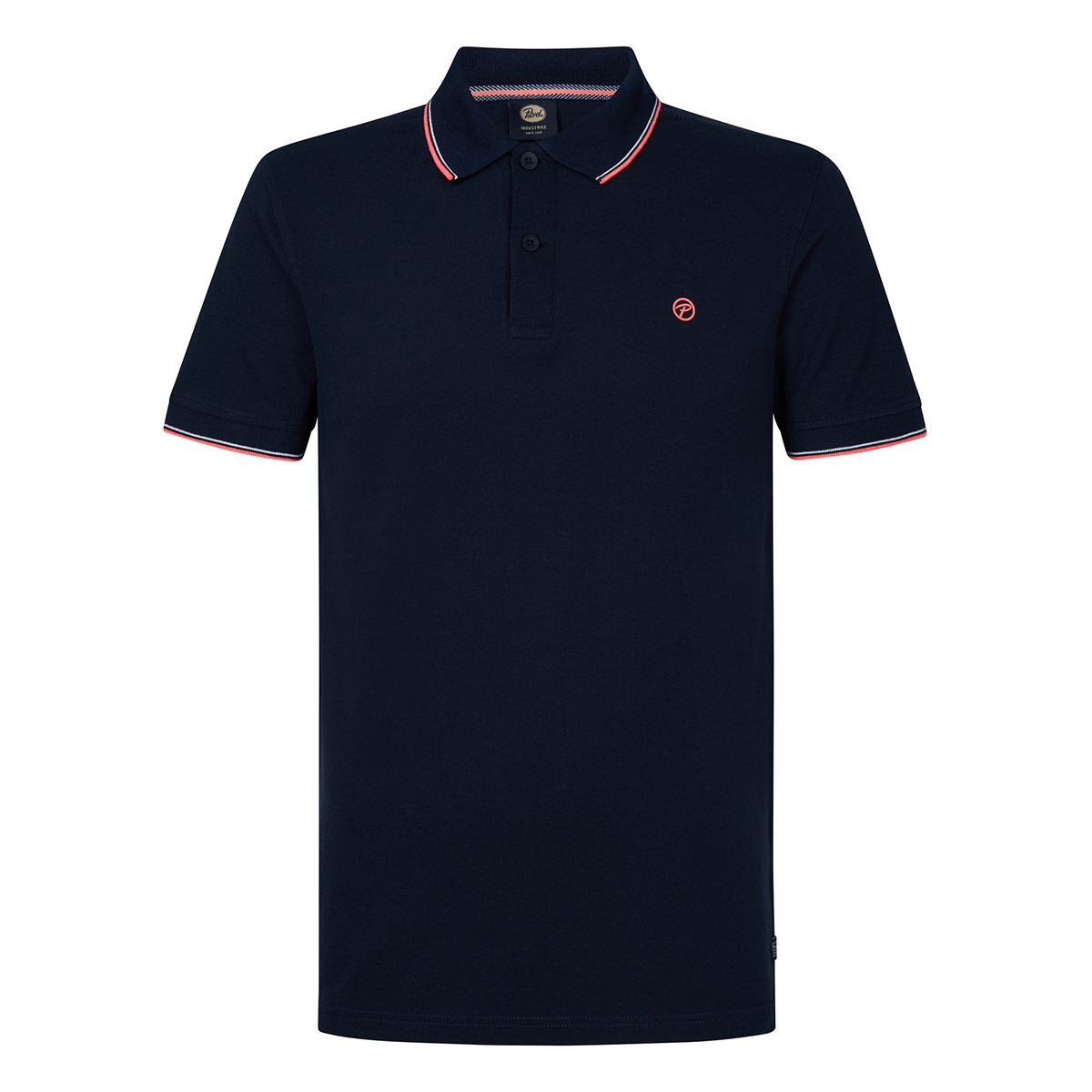 Heren Polo 27380201SN