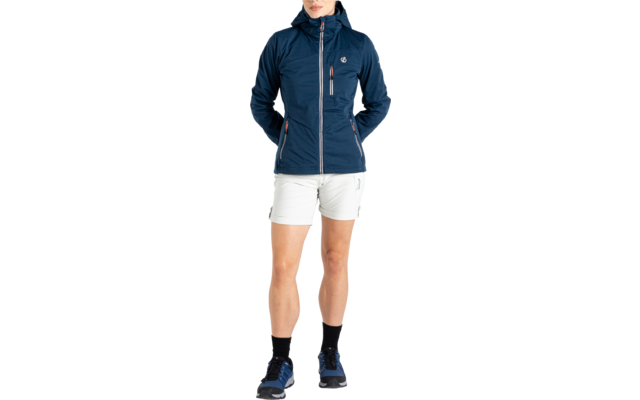Dare2b Lexan Damen Softshelljacke