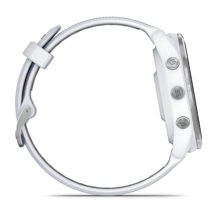Garmin Unisex Ure Forerunner® 965 Grå
