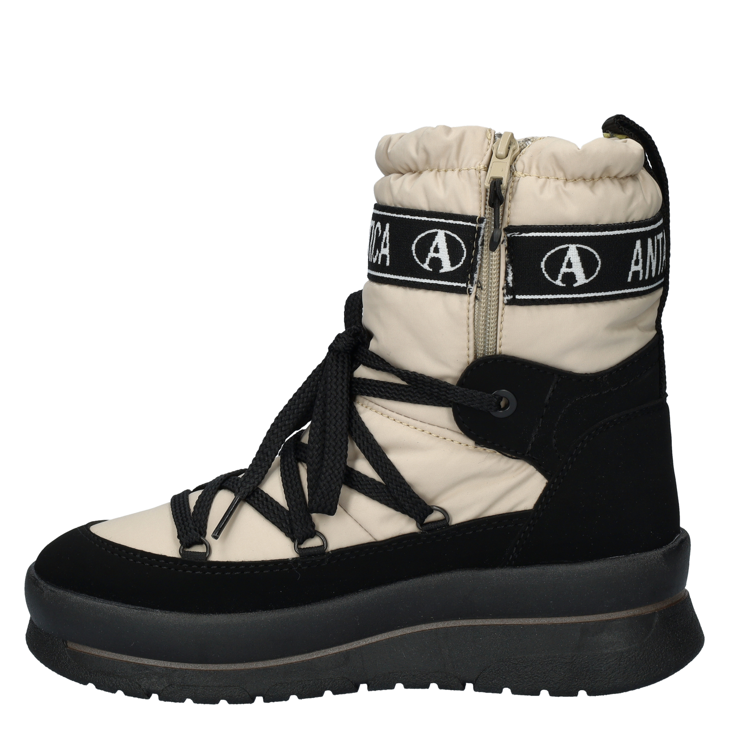 dames snowboot Antartica Multikleur
