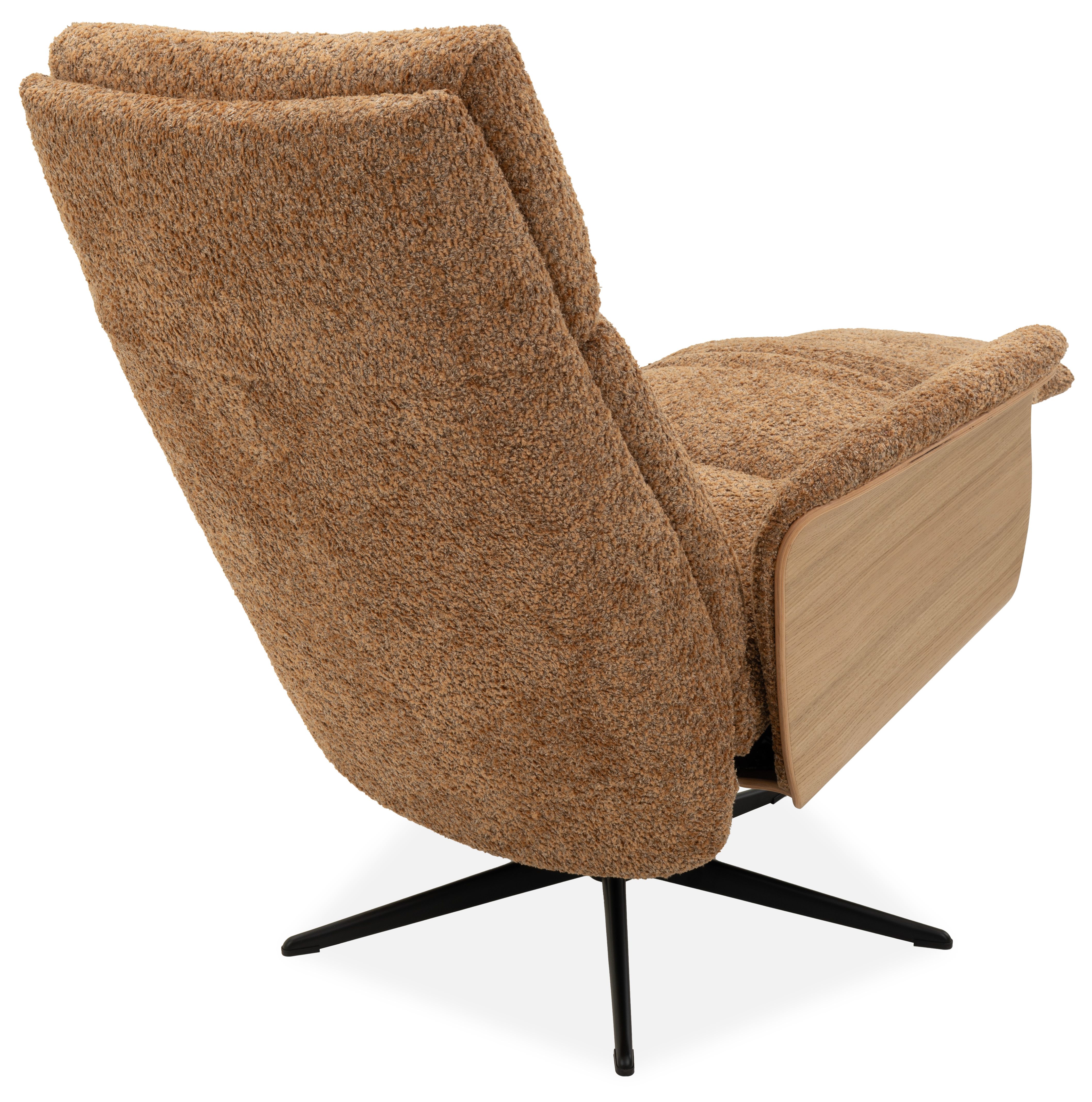 Relaxfauteuil Koen
