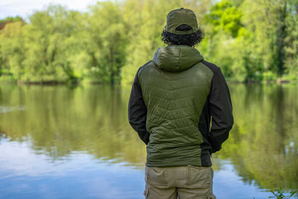 Veste Korum Thermashell