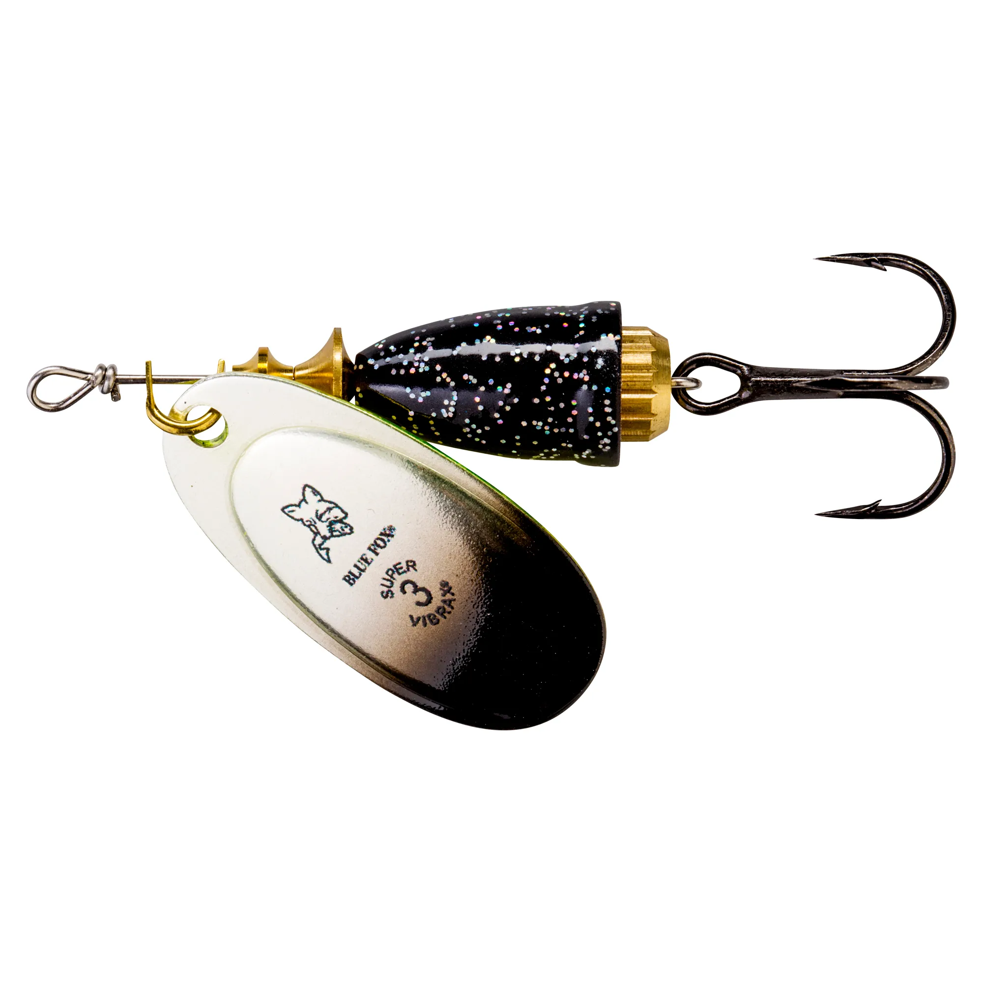 Blue Fox Blue Fox Vibrax Flake