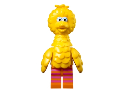 LEGO 123 Sesame Street (21324)