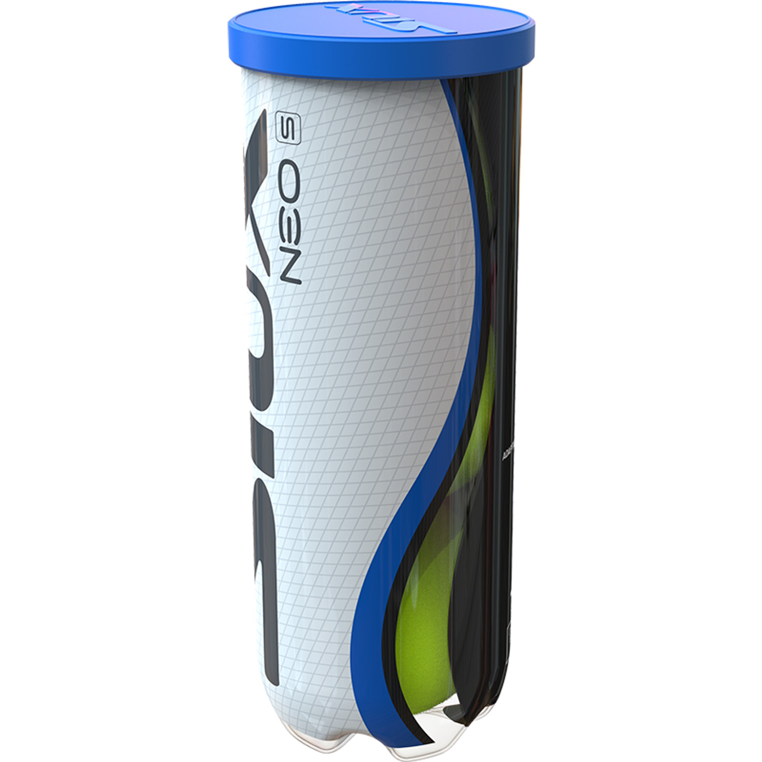 Siux Neo Speed 3 St.