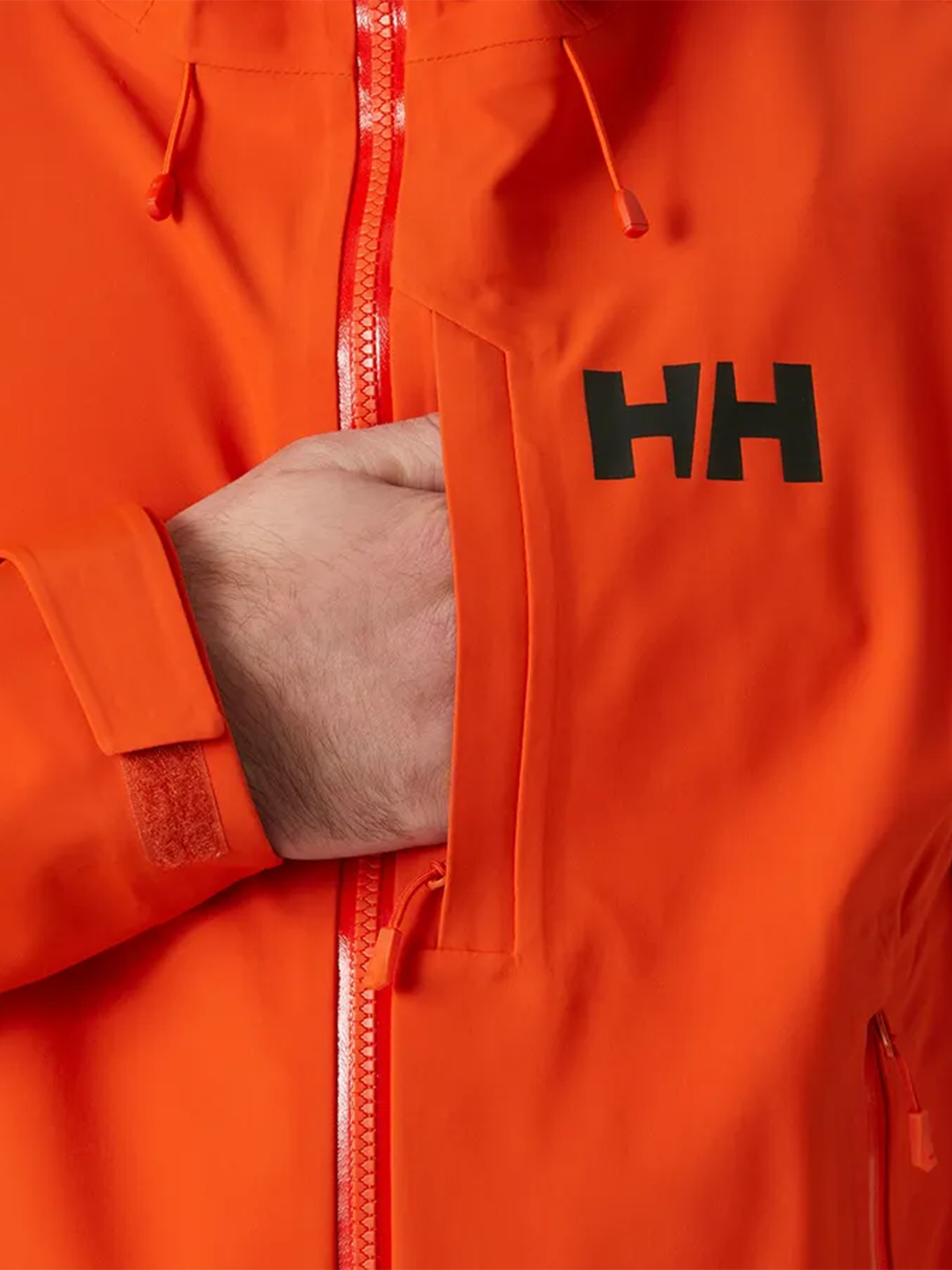Verglas Backcountry Jacket