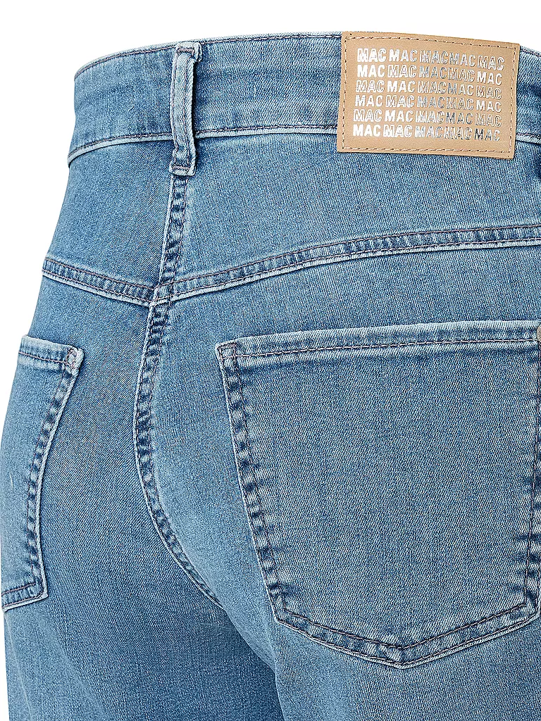MAC Jeans WIDE  blau