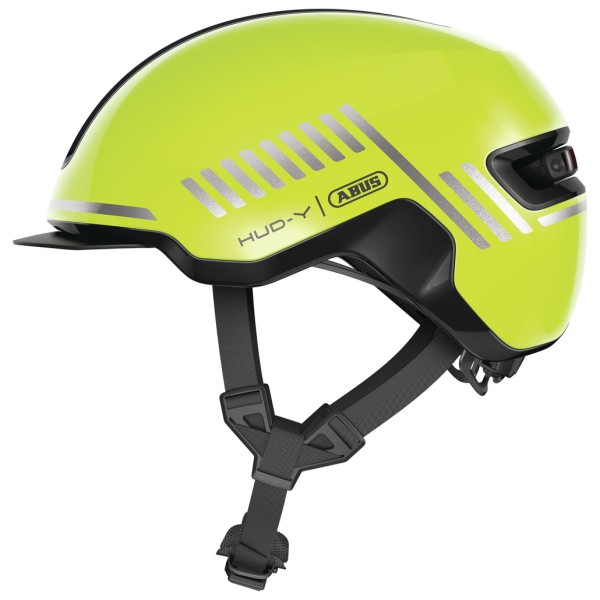 ABUS - Hud-Y - Casque de cyclisme